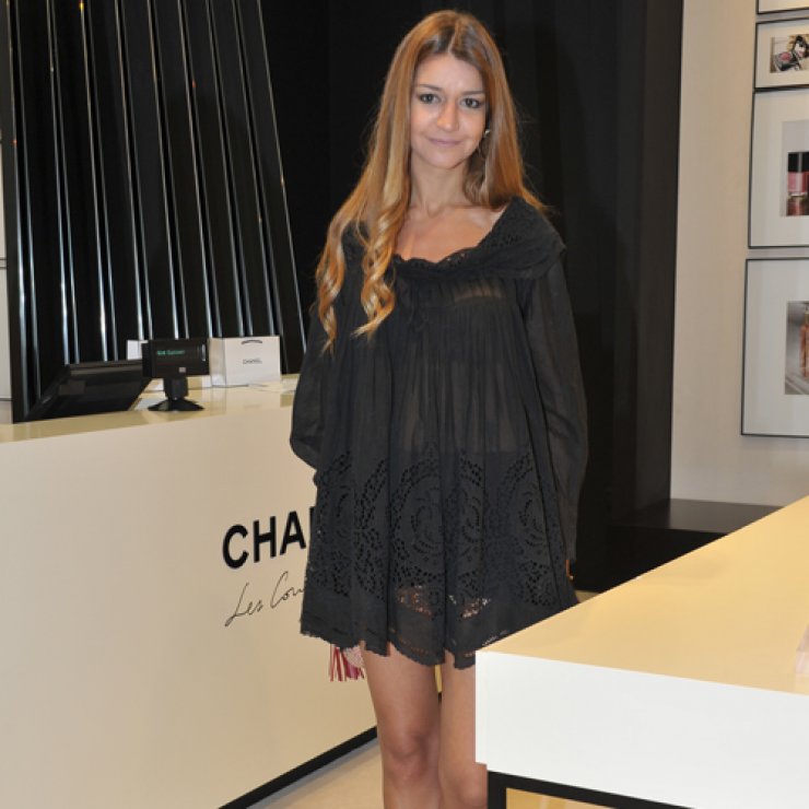 Ελίνα Θεοδότου: Πώς θα περάσει τα 32α γενέθλια της; 