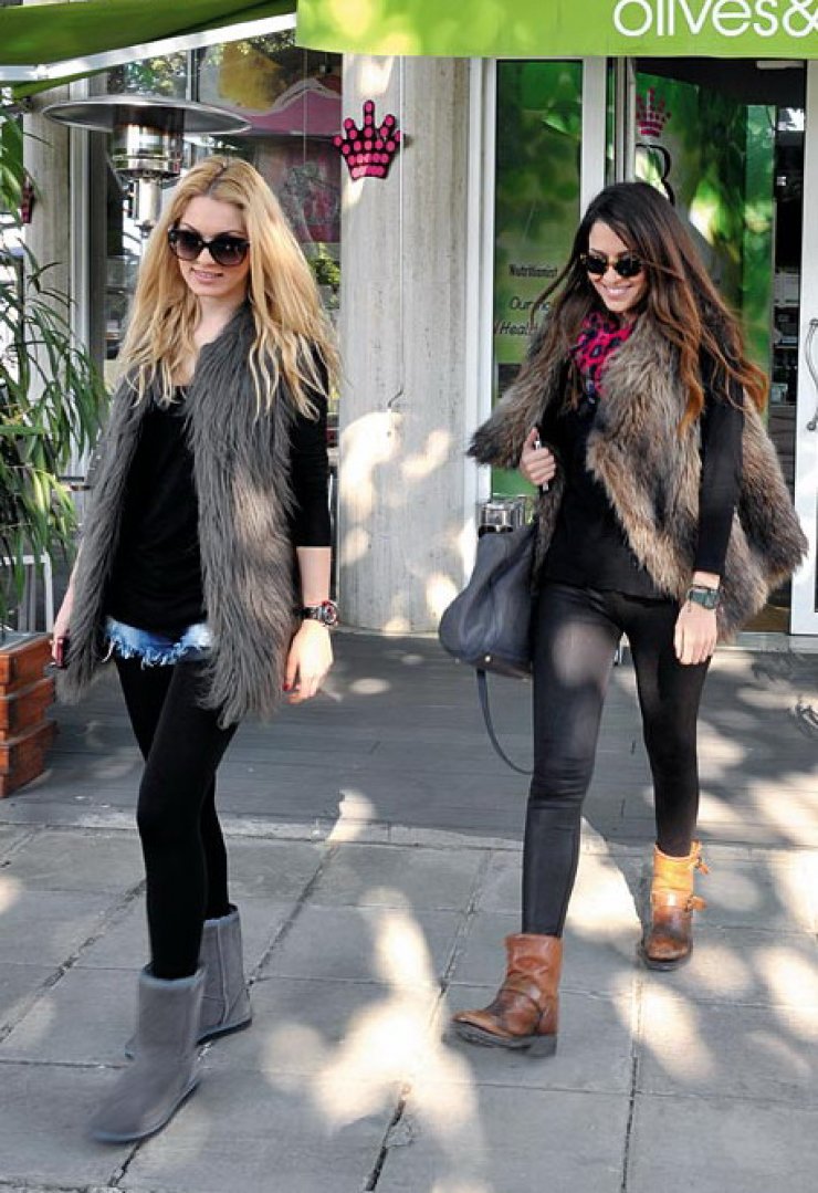 Διάλειµµα για υγιεινό φαγητό