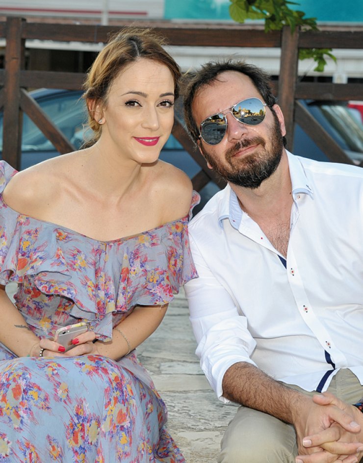 Πατέρας έγινε ο Λώρης Λοϊζιδης!