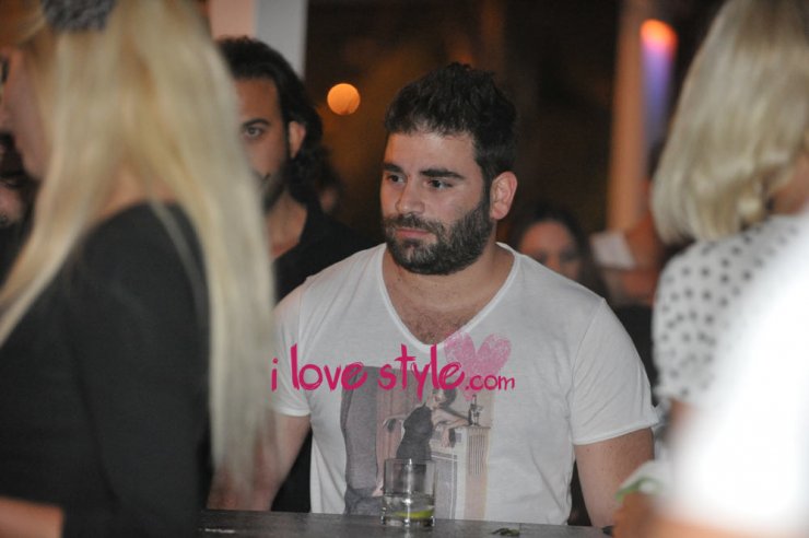 Αποκλειστικό: Γιατί ήρθε στην Κύπρο ο Παντελής Παντελίδης