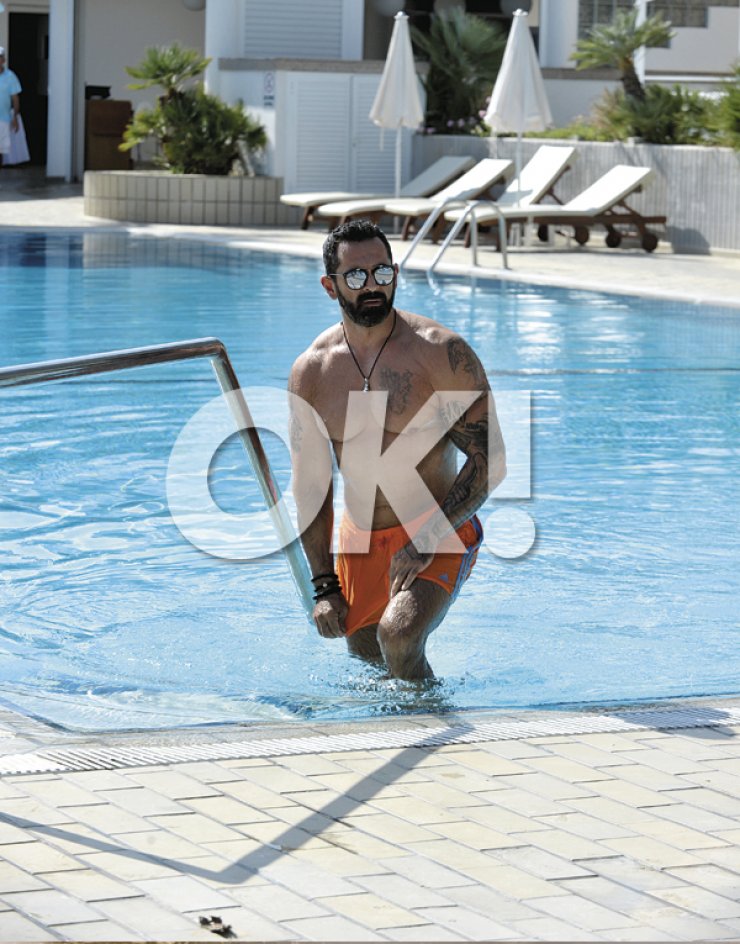 Bo: Τέσσερις μέρες στο νησί μας