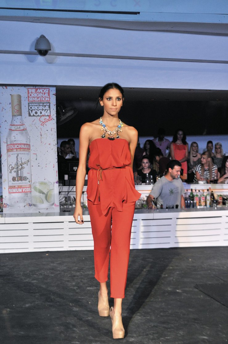 Limassol Fashion Day