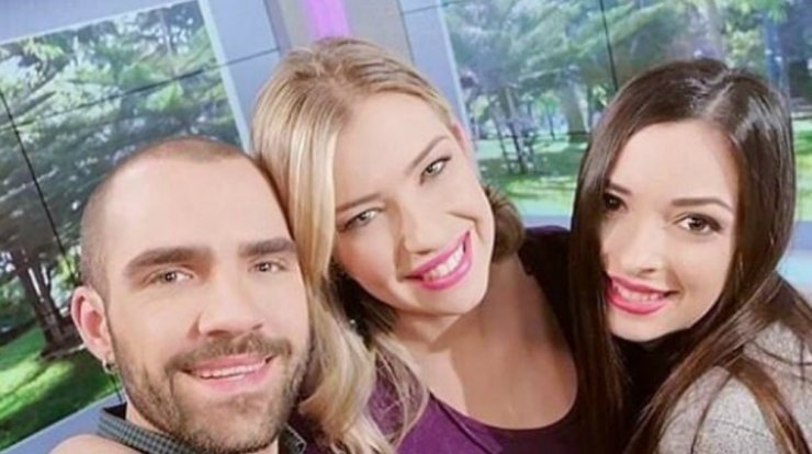 Τζούλιο Ντ΄ Ερρίκο για διακοπή του "Follow": "Ήταν κρίμα που κόπηκε" [βίντεο]