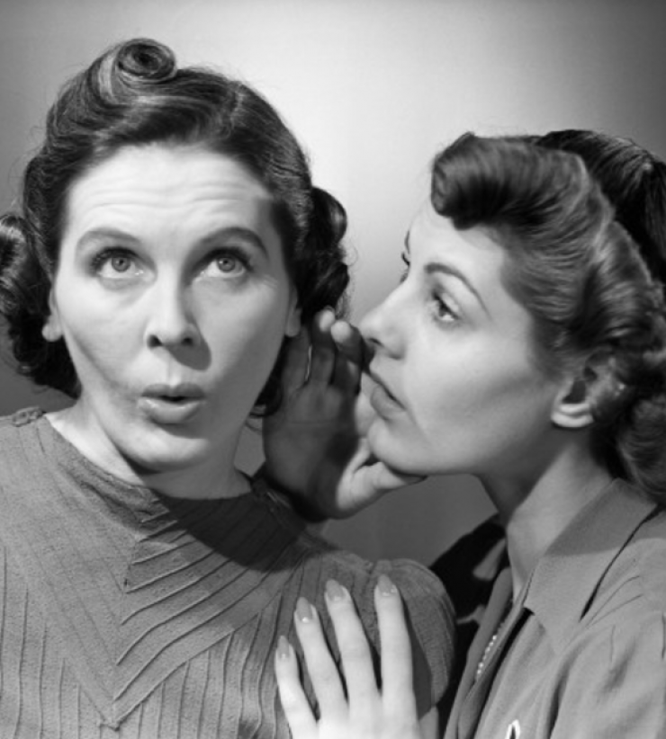 Μάθετε γιατί πάντα δεν μας αρέσει ο ήχος της φωνής μας!