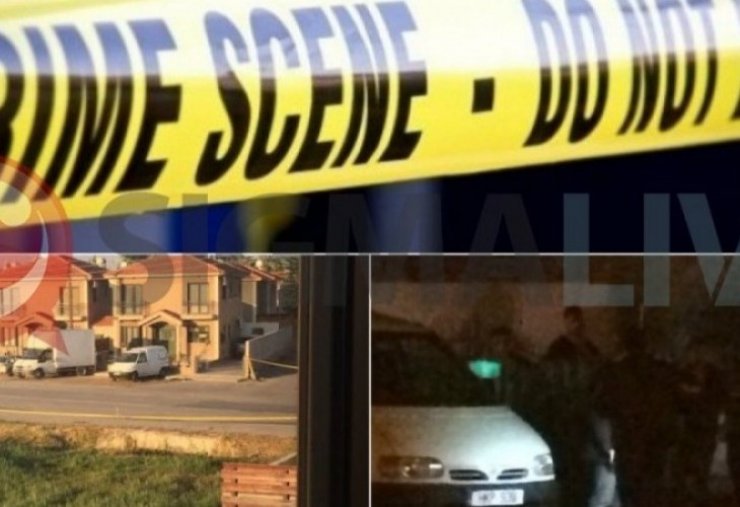 Παραδόθηκαν οι καταζητούμενοι για τη δολοφονία "Τσικίτο"