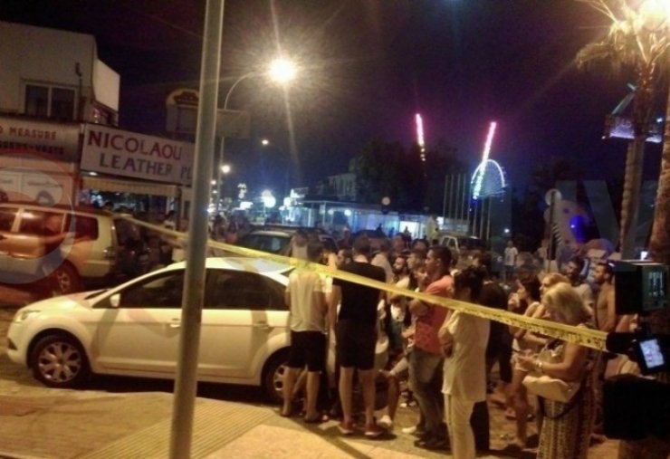 Συνελήφθη ζευγάρι για το φονικό της Αγίας Νάπας