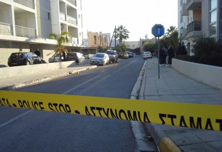 Φόνος με θύμα 23χρονο στο Στρόβολο