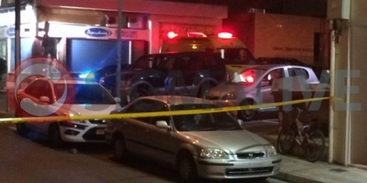 Καταζητείται για 3η ημέρα ο δράστης του τριπλού φονικού 