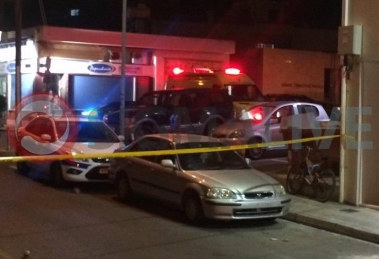 Καταζητείται ο δράστης του τριπλού φονικού στη Λεμεσού