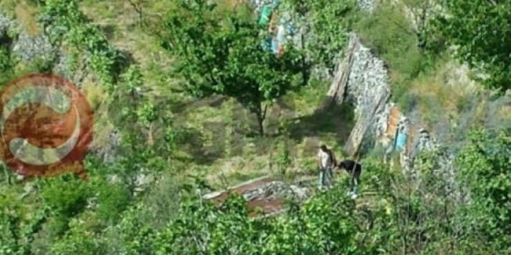 Αρχίζει η εκδίκαση της δολοφονίας του ζεύγους Σοφοκλέους