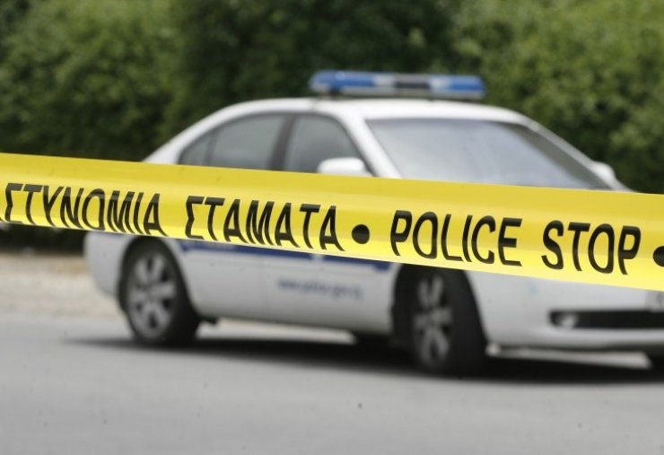 Φόνος στην Λάρνακα - Ξεκαθάρισμα λογαριασμών