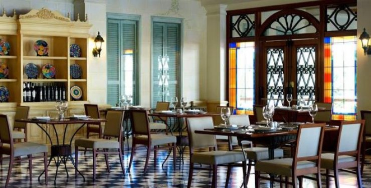 Το Fontana Grill House Restaurant αλλάζει ταυτότητα