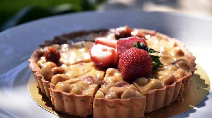 Το Διεθνές Φεστιβάλ Φαγητού επιστρέφει με δωρεάν είσοδο