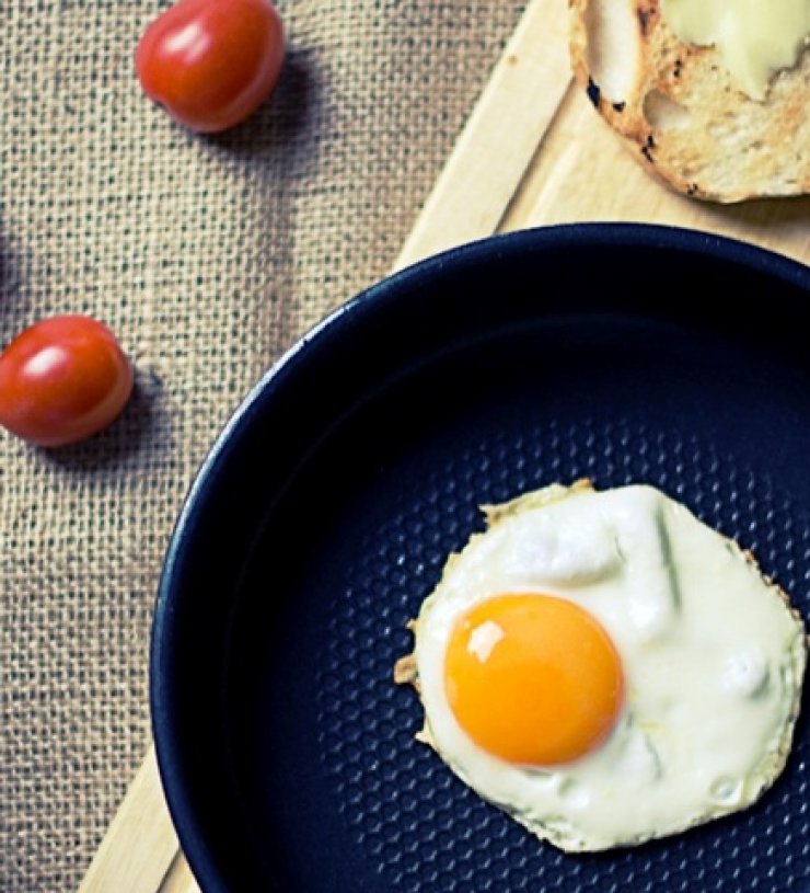 4+1 κανόνες για όσους ακολουθούν μια δίαιτα χαμηλών υδατανθράκων