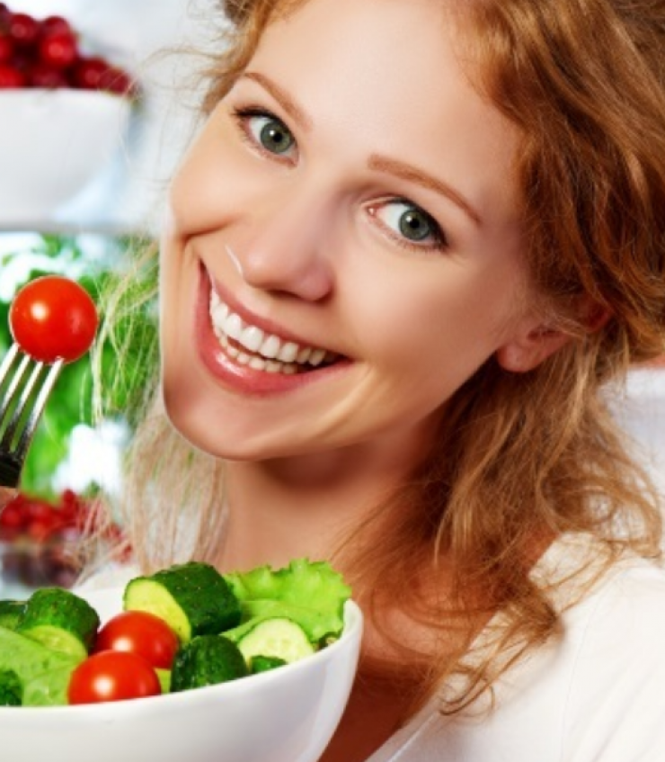 Η σωστή κατανομή των θερμίδων στα γεύματα της ημέρας!