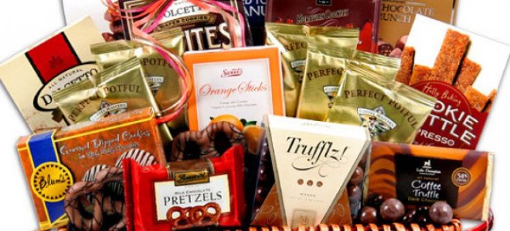 Αυτά είναι τα έξι βασικά τρόφιμα που στο μέλλον θα τα πληρώνουμε με... χρυσάφι [γράφημα] 