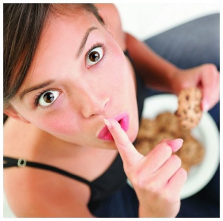 Πώς να σταματήσετε να τρώτε συνέχεια