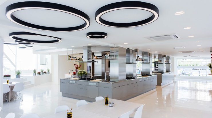 Η Lidl Food Academy επιστρέφει και μας ανοίγει την όρεξη