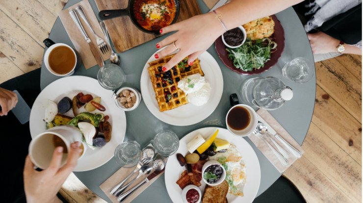 Μπορεί αυτό που τρώτε να επηρεάσει τη διάθεσή σας;