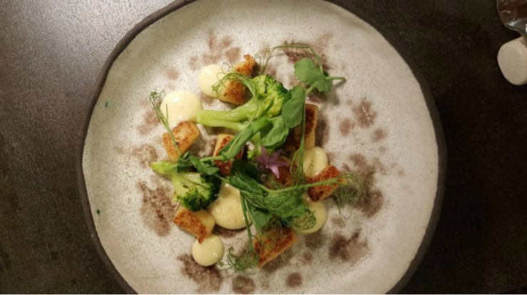 Ρους: Η επιτομή της μεσογειακής κουζίνας