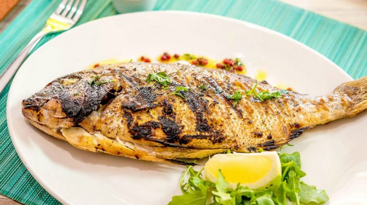 15 μαγαζιά για φρέσκα ψάρια και θαλασσινά στη Λεμεσό και πέριξ