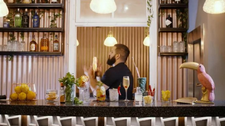 Δυναμικό (κι εντυπωσιακό) comeback για ένα αγαπημένο στέκι της πόλης