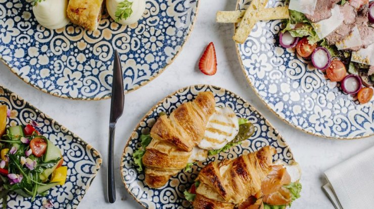 15 ενδιαφέρουσες επιλογές για brunch στη Λευκωσία