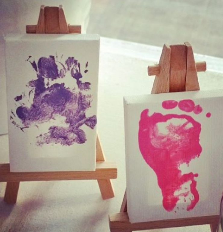 Κύπρια παρουσιάστρια δημοσίευσε την πιο τρυφερή φωτογραφία των παιδιών της!