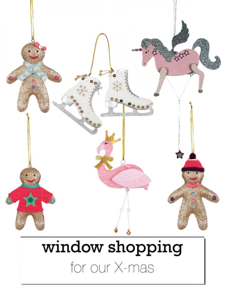 Αccessorize for our Xmas