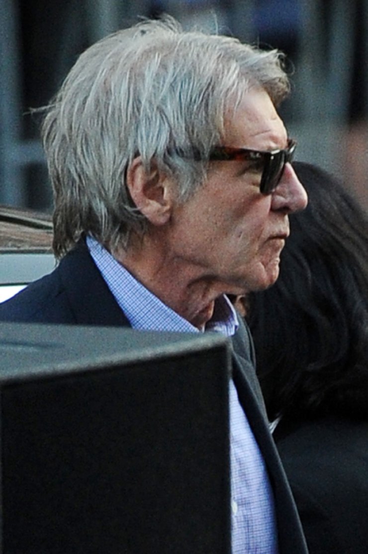 Γέρασε απότομα διάσημος ηθοποιός του Hollywood [εικόνες]