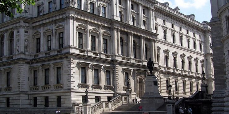 Φόρεϊν Όφις: Αναγνωρίζουμε λάθη του παρελθόντος στην Κύπρο