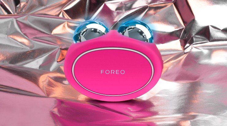 Πολυαναμενόμενο, ισχυρό και τεχνολογικά προηγμένο: Η συσκευή BEAR της FOREO έφτασε στην Κύπρο