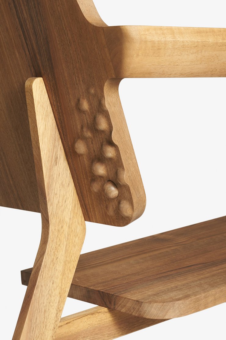 Καρέκλα ‘Forever yours’