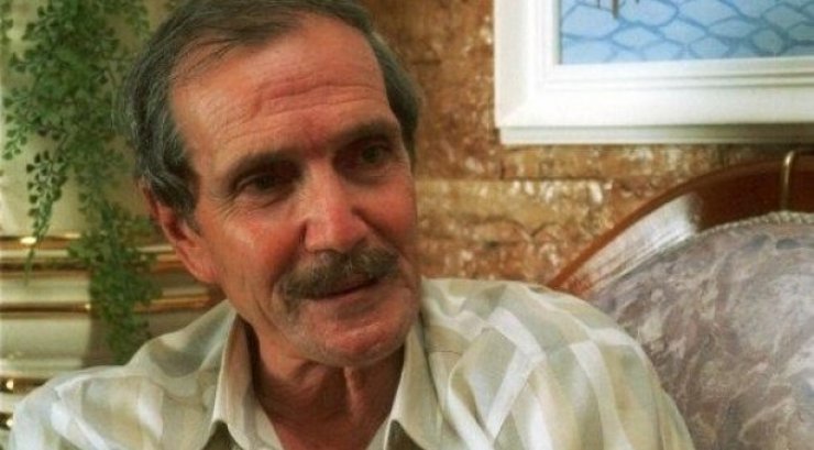 "Έσβησε" ο Νίκος Φώσκολος