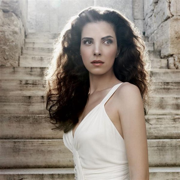 Φωτεινή Δάρρα: Τα σχόλια για εκείνη από το Γιώργο Λιάγκα