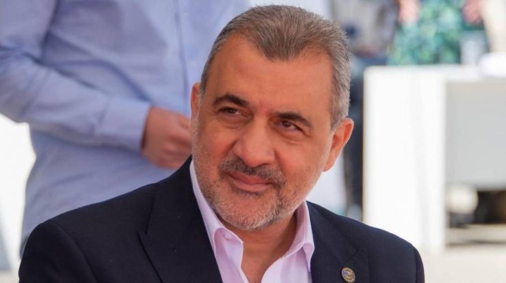 Λουκάς Φουρλάς: H συγκινητική συνάντηση με την 93χρονη γιαγιά Ελλάδα και η στιχομυθία τους [εικόνα]