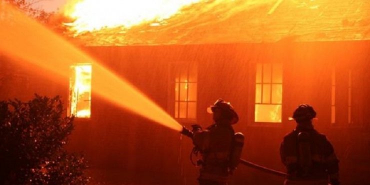 Φωτιά τέθηκε κακόβουλα σε σχολείο της Λεμεσού