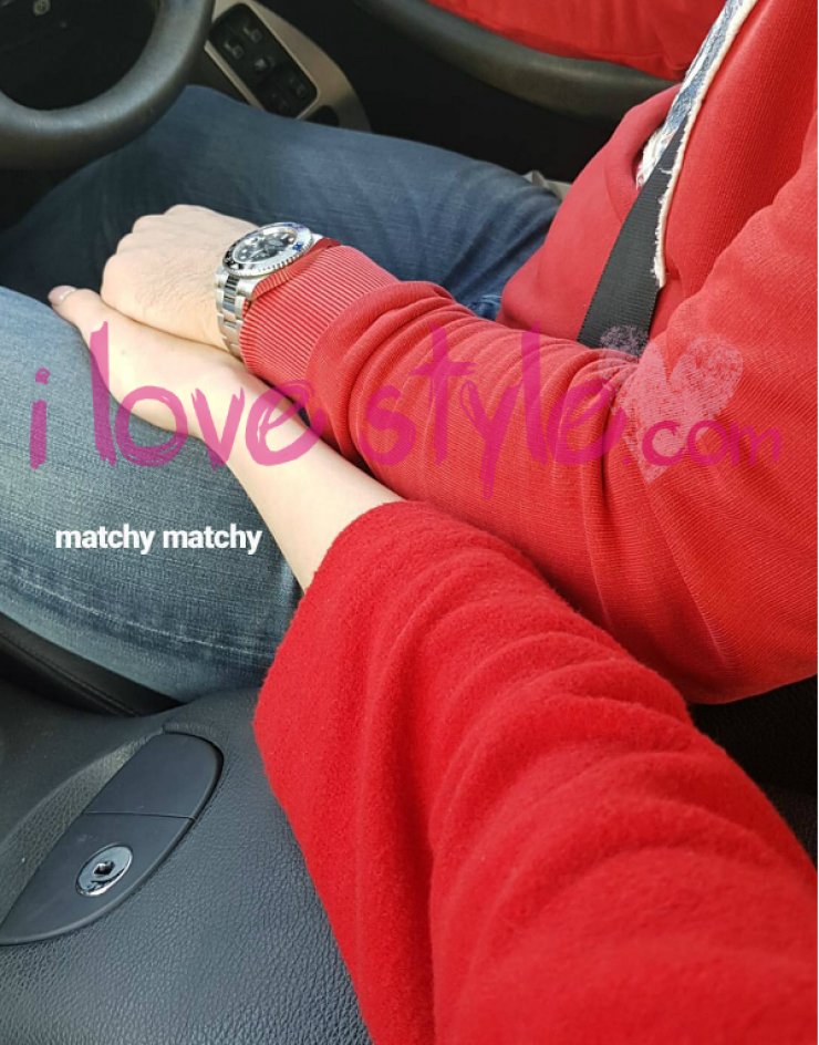 Κύπρια εστεμμένη τρελά ερωτευμένη!