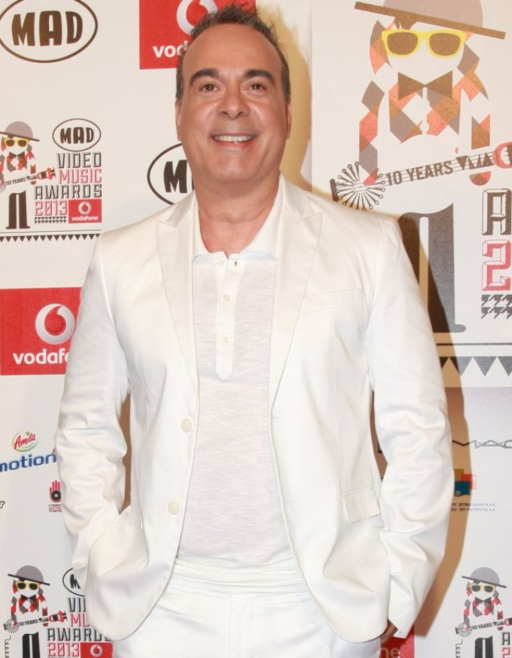 Φώτης Σεργουλόπουλος: Όταν πέρασε από αυτόφωρο! "Εκείνη τη μέρα τα είδα όλα"