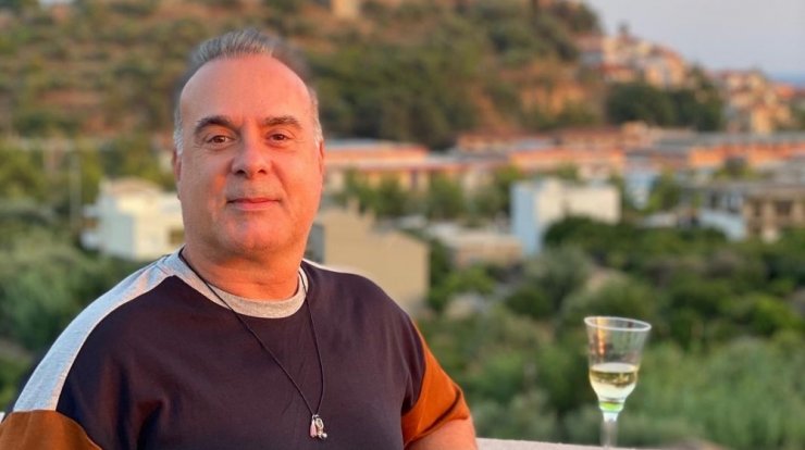 Φώτης Σεργουλόπουλος: H σπάνια αναφορά στον γιο του και οι ιδιαίτερες αποκαλύψεις που έκανε για εκείνον [βίντεο] 