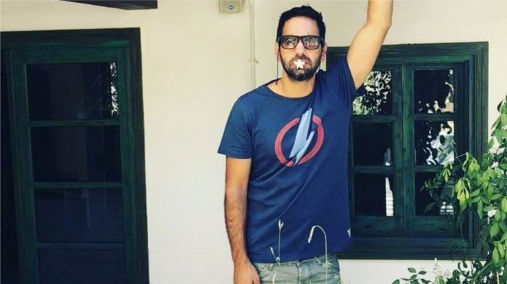 Φώτης Γεωργίδης: Μιλάει για την επαγγελματική συνεργασία μαζί με την κόρη του 