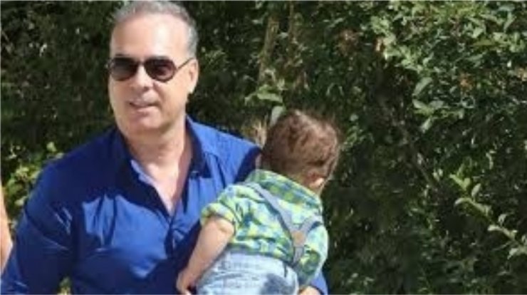 Φώτης Σεργουλόπουλος: "Ο γιος μου ζητάει αδερφάκι" [βίντεο]