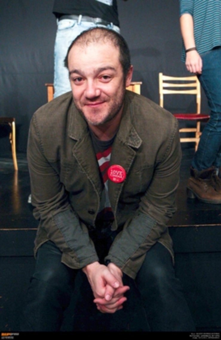 Ποιοι Έλληνες επώνυμοι έχουν αποκαλύψει δημοσίως πως είναι ομοφυλόφιλοι;