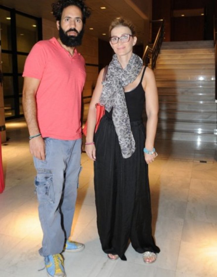 Αποκλειστικό – Φώτης Γεωργίδης: Έγινε πατέρας για τρίτη φορά!