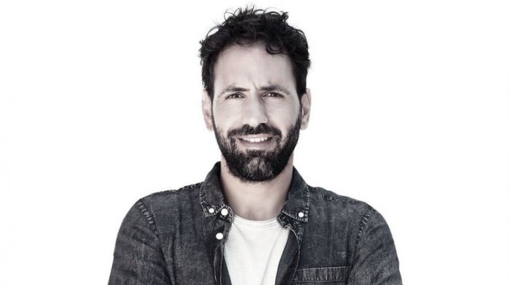 Φώτης Γεωργίδης: Η σπάνια εξομολόγηση για τα τρία του παιδιά!