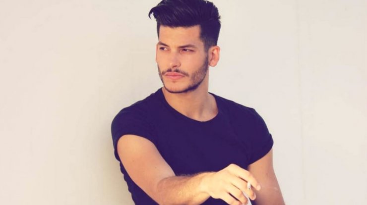 Η αποκάλυψη που έκανε ο κούκλος πρωταγωνιστής της “Γαλάτειας” για την προσωπική του ζωή που μας ξάφνιασε!