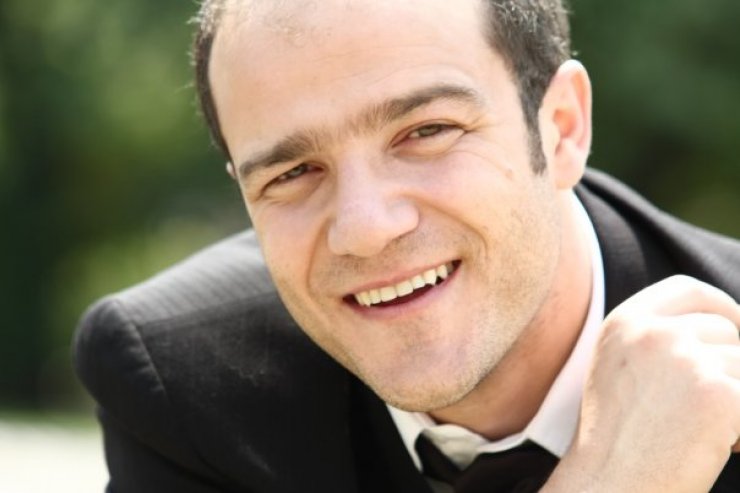 Φώτης Σπύρος: Η συγκλονιστική εξομολόγηση για το πρόβλημα υγείας των γονιών του