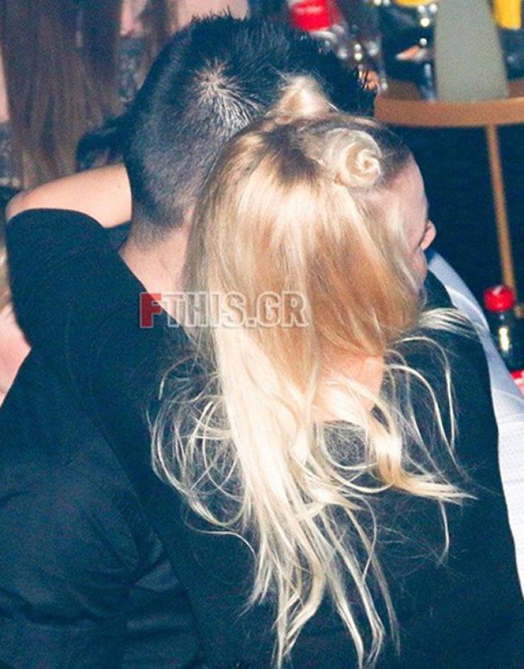 Η έξοδος επώνυμου ζευγαριού που διαψεύδει τις φήμες χωρισμού