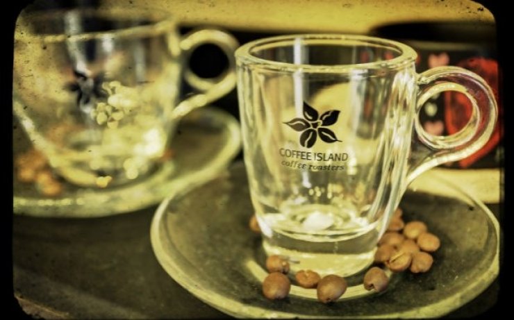 Coffee Island: To street party για τον 1 χρόνο στη Λάρνακα