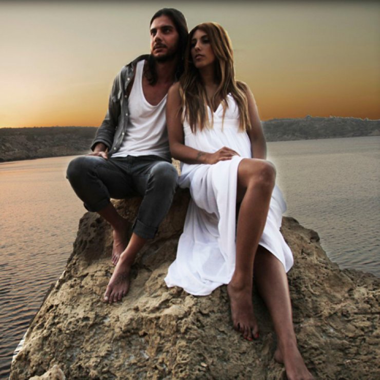 Μάριος Κούμας-Βέρα Μπούφη: Τι ερωτικό τους ενώνει;